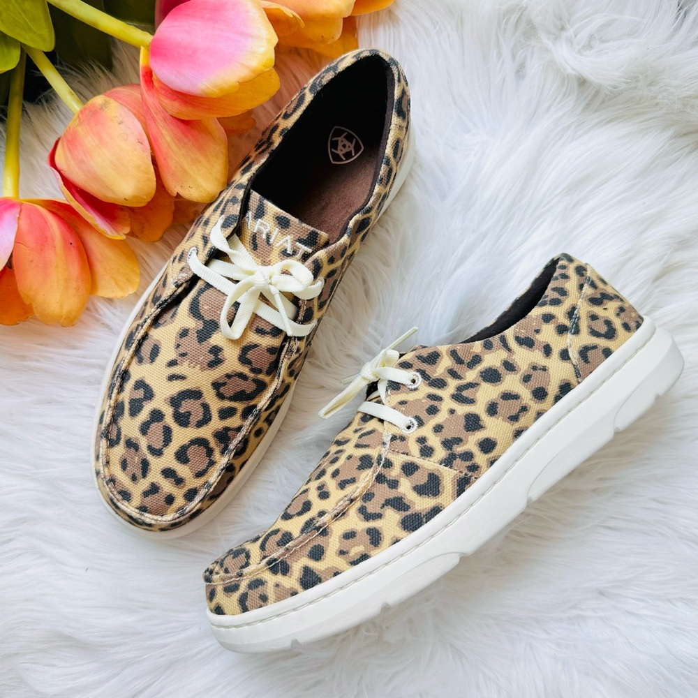 Ariat Hilo Sneakers